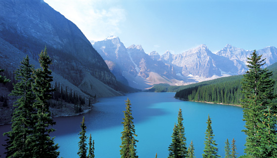 Canadian Rockies Multisport